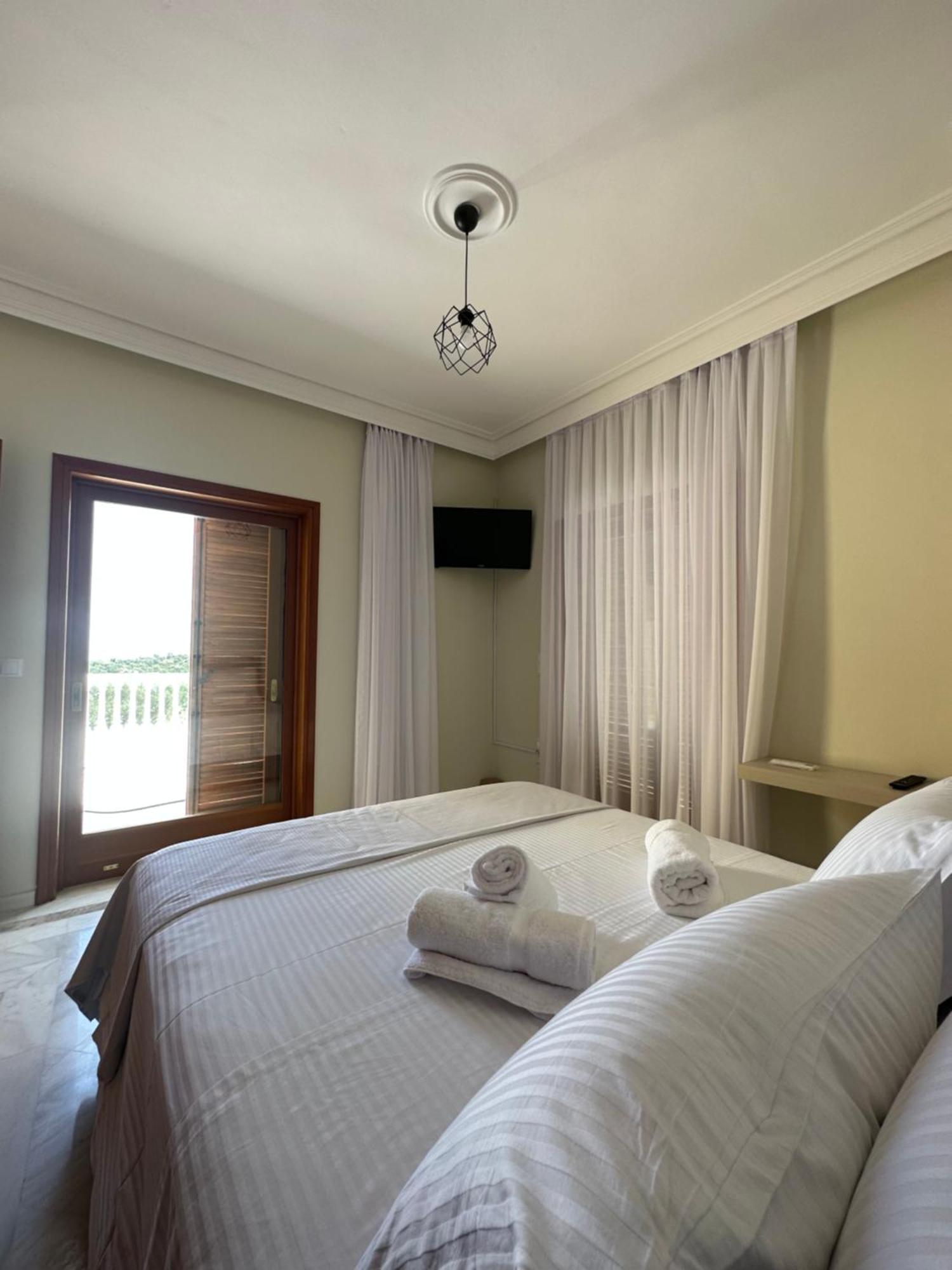 Majestic View Resort Нафпактос Экстерьер фото