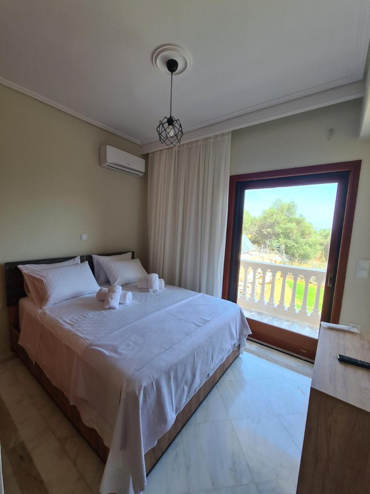 Majestic View Resort Нафпактос Экстерьер фото