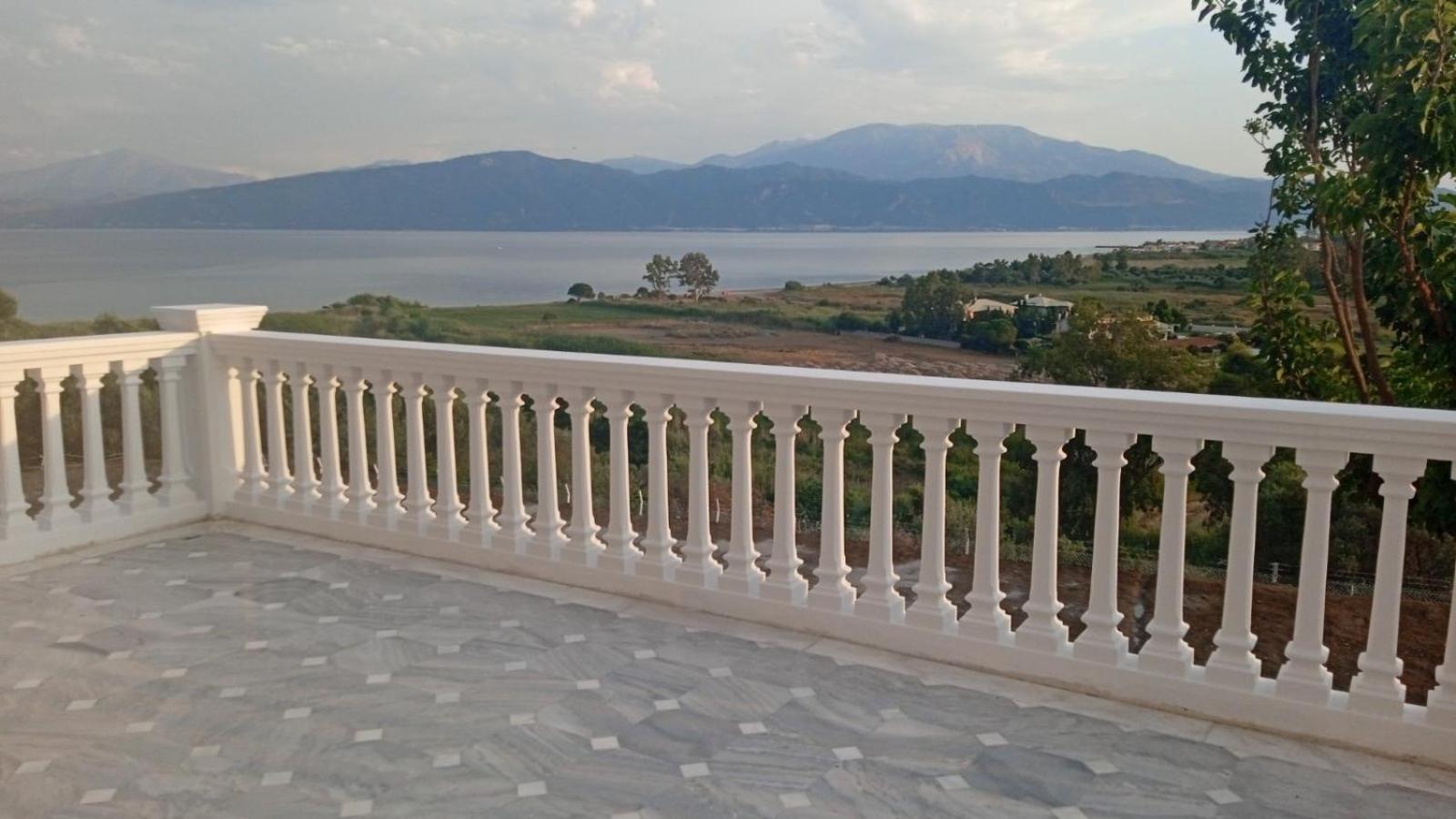 Majestic View Resort Нафпактос Экстерьер фото